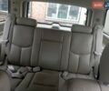 Кадиллак Эскалейд, объемом двигателя 6 л и пробегом 261 тыс. км за 10500 $, фото 12 на Automoto.ua