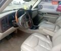Кадиллак Эскалейд, объемом двигателя 6 л и пробегом 261 тыс. км за 10500 $, фото 16 на Automoto.ua