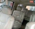 Кадиллак Эскалейд, объемом двигателя 6 л и пробегом 261 тыс. км за 10500 $, фото 22 на Automoto.ua