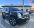 Кадиллак Эскалейд, объемом двигателя 6.2 л и пробегом 260 тыс. км за 13950 $, фото 1 на Automoto.ua