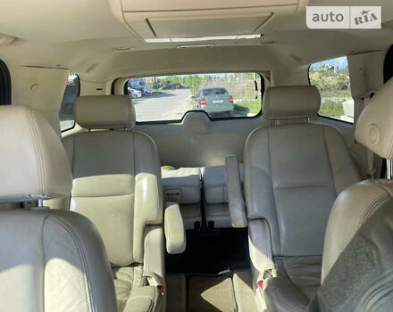 Кадиллак Эскалейд, объемом двигателя 6.16 л и пробегом 350 тыс. км за 14500 $, фото 10 на Automoto.ua