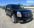 Кадиллак Эскалейд, объемом двигателя 6.16 л и пробегом 350 тыс. км за 14500 $, фото 1 на Automoto.ua