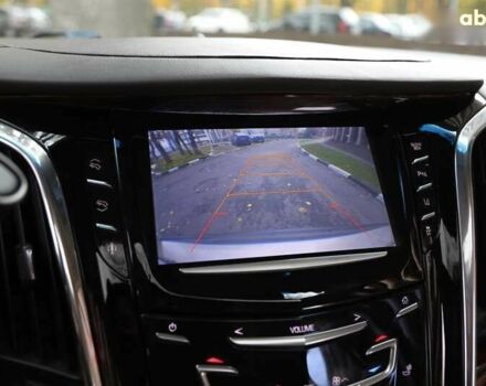 Кадиллак Эскалейд 2014 в Харькове на Automoto.ua Кадиллак Эскалейд, объемом двигателя 6.2 л и пробегом 101 тыс. км за 31500 $, фото 17 на Automoto.ua