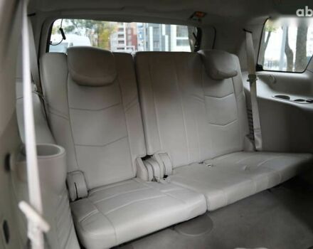 Кадиллак Эскалейд 2014 в Харькове на Automoto.ua Кадиллак Эскалейд, объемом двигателя 6.2 л и пробегом 101 тыс. км за 31500 $, фото 9 на Automoto.ua