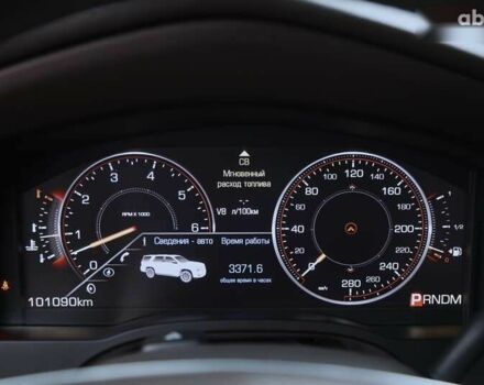 Кадиллак Эскалейд 2014 в Харькове на Automoto.ua Кадиллак Эскалейд, объемом двигателя 6.2 л и пробегом 101 тыс. км за 31500 $, фото 15 на Automoto.ua