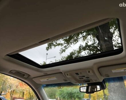 Кадиллак Эскалейд 2014 в Харькове на Automoto.ua Кадиллак Эскалейд, объемом двигателя 6.2 л и пробегом 101 тыс. км за 31500 $, фото 25 на Automoto.ua