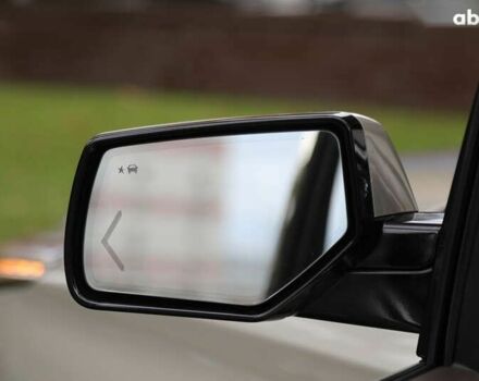 Кадиллак Эскалейд 2014 в Харькове на Automoto.ua Кадиллак Эскалейд, объемом двигателя 6.2 л и пробегом 101 тыс. км за 31500 $, фото 6 на Automoto.ua