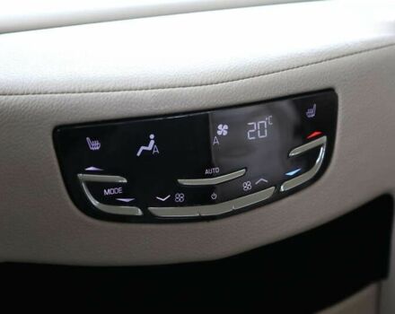 Кадиллак Эскалейд 2014 в Харькове на Automoto.ua Кадиллак Эскалейд, объемом двигателя 6.2 л и пробегом 101 тыс. км за 31500 $, фото 19 на Automoto.ua