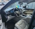 Каділак Ескалейд, об'ємом двигуна 6.2 л та пробігом 119 тис. км за 26500 $, фото 4 на Automoto.ua