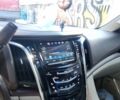 Каділак Ескалейд, об'ємом двигуна 6.2 л та пробігом 119 тис. км за 26500 $, фото 8 на Automoto.ua
