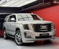 Кадиллак Эскалейд, объемом двигателя 6.2 л и пробегом 67 тыс. км за 44900 $, фото 13 на Automoto.ua