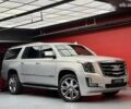 Кадиллак Эскалейд, объемом двигателя 6.2 л и пробегом 67 тыс. км за 44900 $, фото 14 на Automoto.ua