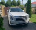 Каділак Ескалейд, об'ємом двигуна 6.2 л та пробігом 85 тис. км за 40000 $, фото 2 на Automoto.ua