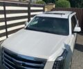 Каділак Ескалейд, об'ємом двигуна 6.2 л та пробігом 85 тис. км за 40000 $, фото 1 на Automoto.ua