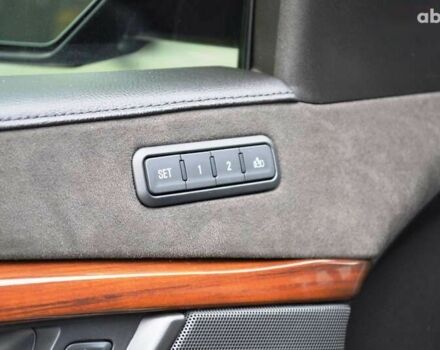 Каділак Ескалейд, об'ємом двигуна 6.2 л та пробігом 165 тис. км за 37500 $, фото 25 на Automoto.ua