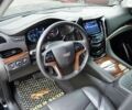 Каділак Ескалейд, об'ємом двигуна 6.2 л та пробігом 165 тис. км за 37500 $, фото 29 на Automoto.ua