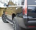 Каділак Ескалейд, об'ємом двигуна 6.2 л та пробігом 165 тис. км за 37500 $, фото 14 на Automoto.ua