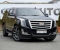 Каділак Ескалейд, об'ємом двигуна 6.2 л та пробігом 165 тис. км за 37500 $, фото 1 на Automoto.ua