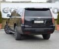 Каділак Ескалейд, об'ємом двигуна 6.2 л та пробігом 165 тис. км за 37500 $, фото 12 на Automoto.ua