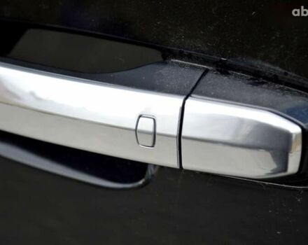 Каділак Ескалейд, об'ємом двигуна 6.2 л та пробігом 165 тис. км за 37500 $, фото 22 на Automoto.ua