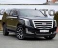 Каділак Ескалейд, об'ємом двигуна 6.2 л та пробігом 165 тис. км за 37500 $, фото 1 на Automoto.ua