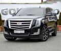 Каділак Ескалейд, об'ємом двигуна 6.2 л та пробігом 165 тис. км за 37500 $, фото 5 на Automoto.ua