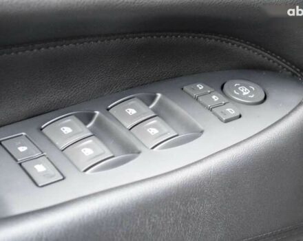 Каділак Ескалейд, об'ємом двигуна 6.2 л та пробігом 165 тис. км за 37500 $, фото 26 на Automoto.ua