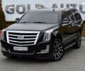 Каділак Ескалейд, об'ємом двигуна 6.2 л та пробігом 165 тис. км за 37500 $, фото 7 на Automoto.ua