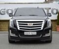 Каділак Ескалейд, об'ємом двигуна 6.2 л та пробігом 165 тис. км за 37500 $, фото 4 на Automoto.ua