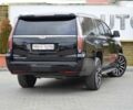 Каділак Ескалейд, об'ємом двигуна 6.2 л та пробігом 165 тис. км за 37500 $, фото 17 на Automoto.ua