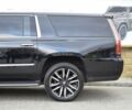 Каділак Ескалейд, об'ємом двигуна 6.2 л та пробігом 165 тис. км за 37500 $, фото 10 на Automoto.ua