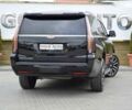 Каділак Ескалейд, об'ємом двигуна 6.2 л та пробігом 165 тис. км за 37500 $, фото 16 на Automoto.ua