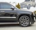 Каділак Ескалейд, об'ємом двигуна 6.2 л та пробігом 165 тис. км за 37500 $, фото 20 на Automoto.ua