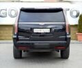 Каділак Ескалейд, об'ємом двигуна 6.2 л та пробігом 165 тис. км за 37500 $, фото 15 на Automoto.ua
