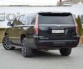 Каділак Ескалейд, об'ємом двигуна 6.2 л та пробігом 165 тис. км за 37500 $, фото 13 на Automoto.ua