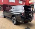 Кадиллак Эскалейд, объемом двигателя 0 л и пробегом 27 тыс. км за 109900 $, фото 4 на Automoto.ua