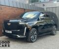 Каділак Ескалейд, об'ємом двигуна 6.2 л та пробігом 24 тис. км за 130000 $, фото 1 на Automoto.ua