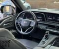 Каділак Ескалейд, об'ємом двигуна 6.2 л та пробігом 24 тис. км за 130000 $, фото 22 на Automoto.ua