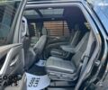Каділак Ескалейд, об'ємом двигуна 6.2 л та пробігом 24 тис. км за 130000 $, фото 17 на Automoto.ua