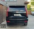 Каділак Ескалейд, об'ємом двигуна 6.2 л та пробігом 24 тис. км за 130000 $, фото 4 на Automoto.ua