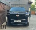 Каділак Ескалейд, об'ємом двигуна 6.2 л та пробігом 24 тис. км за 130000 $, фото 1 на Automoto.ua