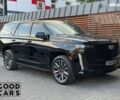 Каділак Ескалейд, об'ємом двигуна 6.2 л та пробігом 24 тис. км за 130000 $, фото 7 на Automoto.ua