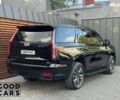 Каділак Ескалейд, об'ємом двигуна 6.2 л та пробігом 24 тис. км за 130000 $, фото 5 на Automoto.ua