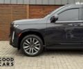 Каділак Ескалейд, об'ємом двигуна 6.2 л та пробігом 41 тис. км за 112000 $, фото 12 на Automoto.ua