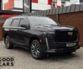 Каділак Ескалейд, об'ємом двигуна 6.2 л та пробігом 41 тис. км за 112000 $, фото 9 на Automoto.ua