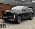 Каділак Ескалейд, об'ємом двигуна 6.2 л та пробігом 41 тис. км за 112000 $, фото 2 на Automoto.ua