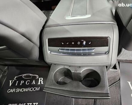 Кадиллак Эскалейд, объемом двигателя 6.2 л и пробегом 34 тыс. км за 119999 $, фото 14 на Automoto.ua