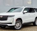 купить новое авто Кадиллак Эскалейд 2022 года от официального дилера VIPCAR Кадиллак фото