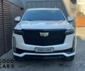Кадиллак Эскалейд, объемом двигателя 6.2 л и пробегом 5 тыс. км за 145000 $, фото 1 на Automoto.ua