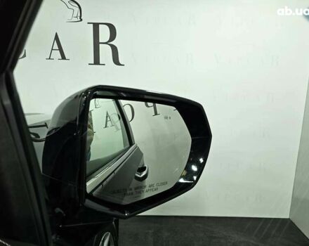 Кадиллак Эскалейд, объемом двигателя 6.2 л и пробегом 34 тыс. км за 119999 $, фото 19 на Automoto.ua